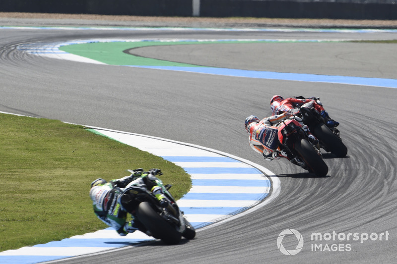 Dani Pedrosa, Repsol Honda Team