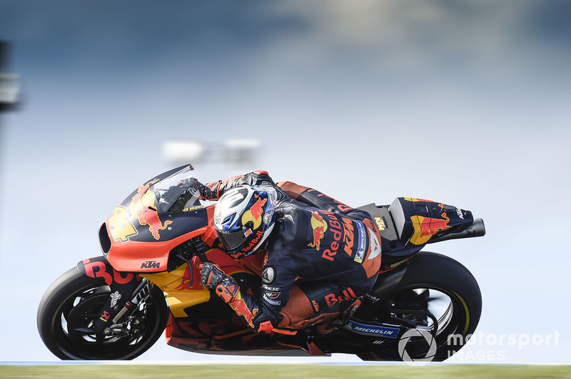 Pol Espargaro, Red Bull KTM Factory Racing