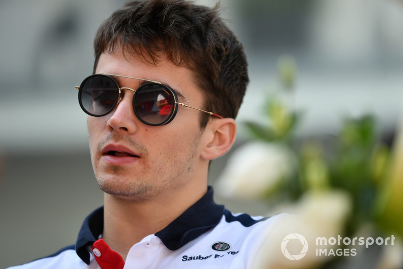 Mexikói Nagydíj - csütörtök - F1 2018