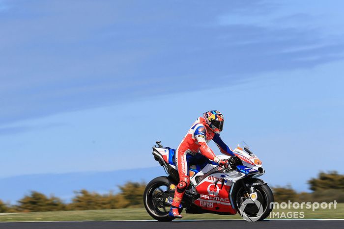 Jack Miller, Pramac Racing