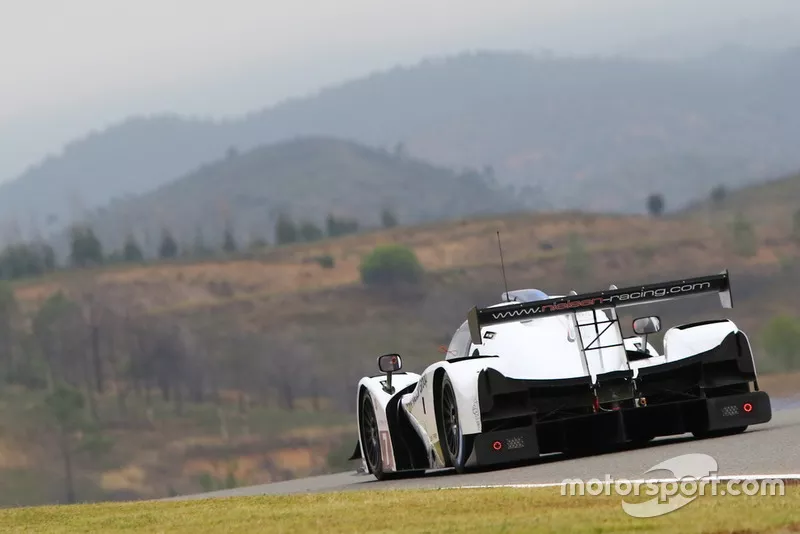 Ecurie Ecosse