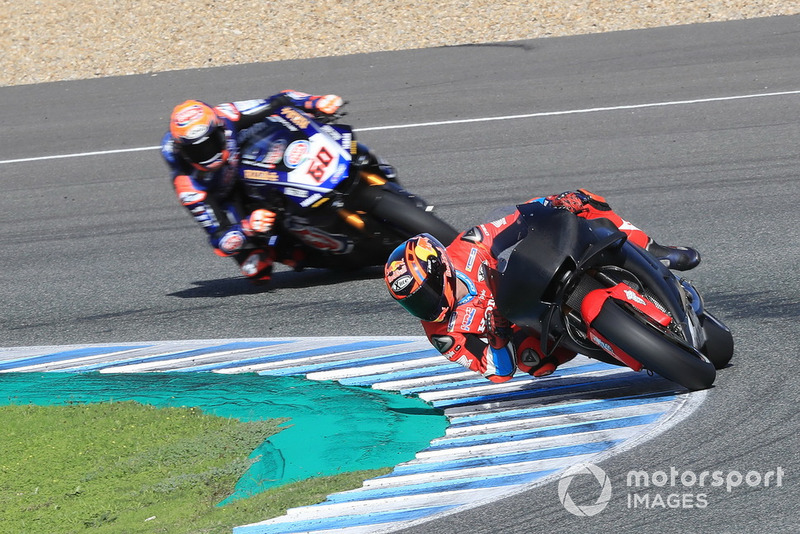 Stefan Bradl, Honda WSBK Team