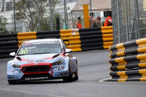 Gabriele Tarquini, BRC Racing Team Hyundai i30 N TCR