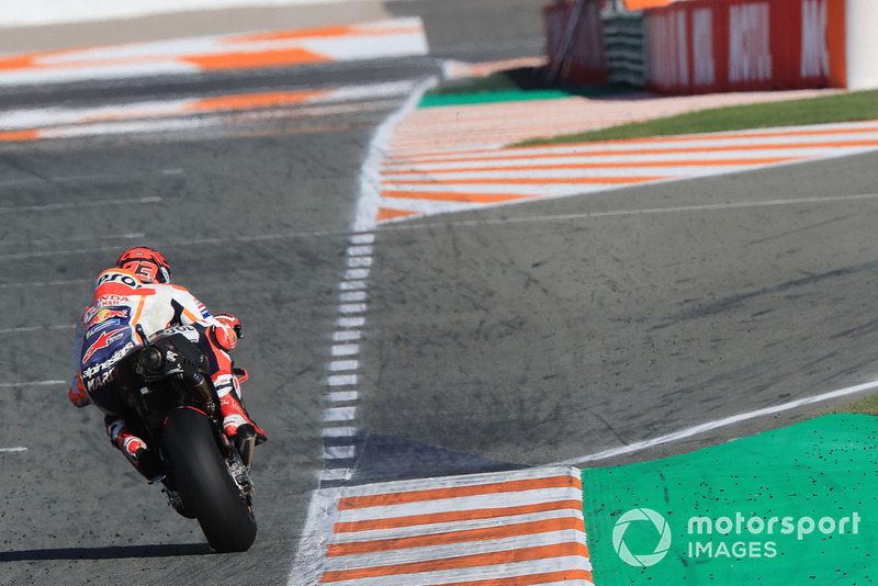 Marc Marquez, Repsol Honda Team