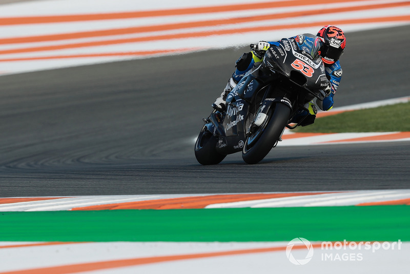 Tito Rabat, Avintia Racing
