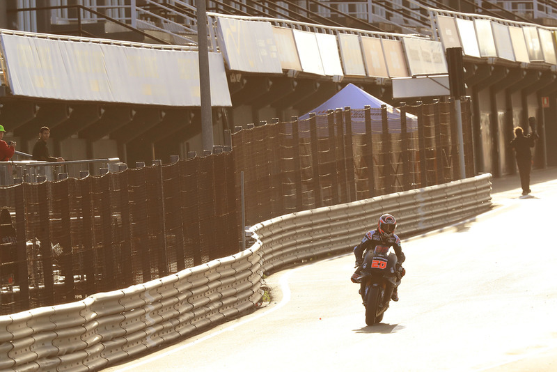 Fabio Quartararo, Petronas Yamaha SRT