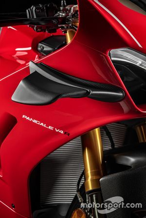 Ducati Panigale V4R