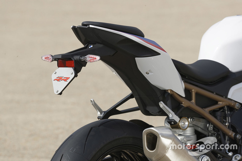 BMW S 1000 RR WorldSBK