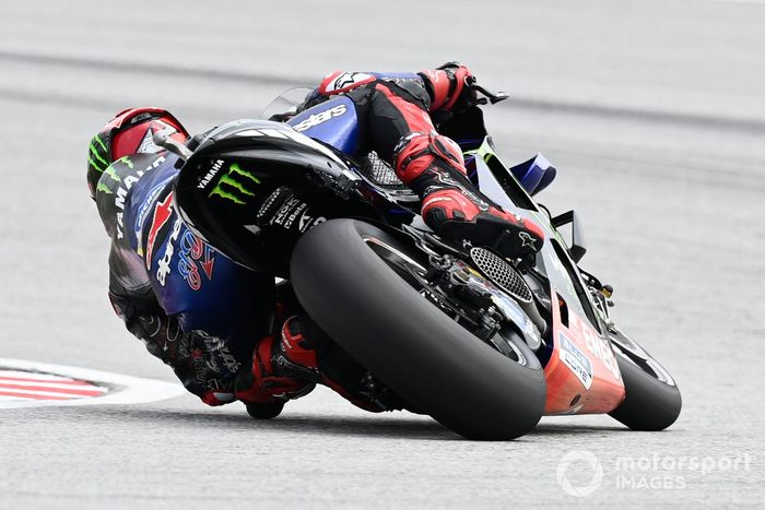 Fabio Quartararo, Yamaha Factory Racing
