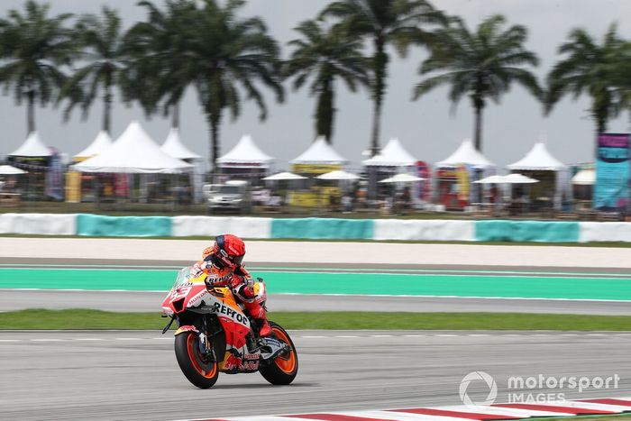 Marc Márquez, Repsol Honda Team