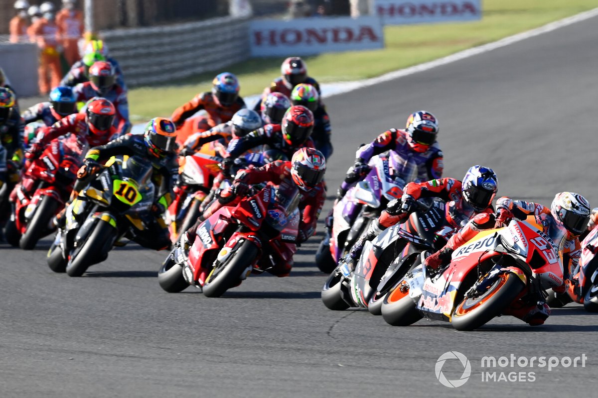 Marc Marquez, Repsol Honda Team