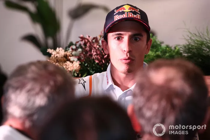 Marc Márquez, Equipo Repsol Honda