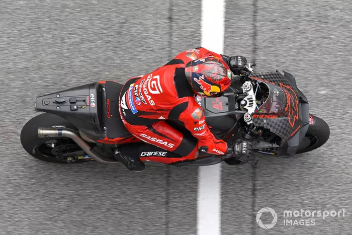 Pol Espargaró, Tech3 GASGAS Factory Racing