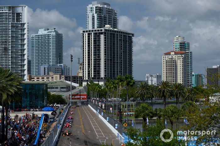 Patricio O'Ward, Arrow McLaren Chevrolet