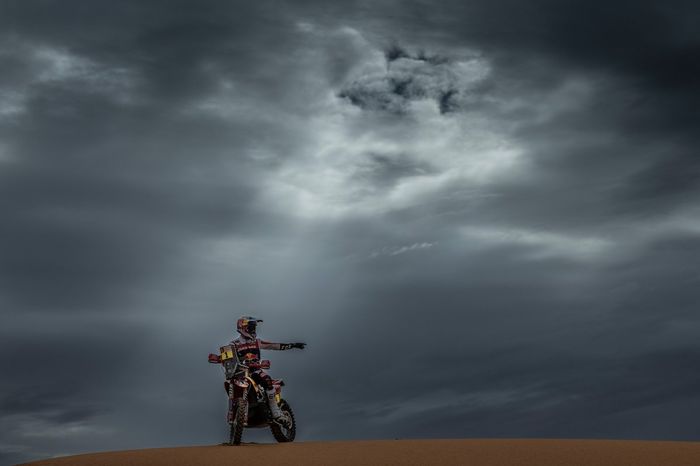 Sam Sunderland, GASGAS Factory Racing