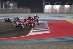 Jorge Martín, Pramac Racing