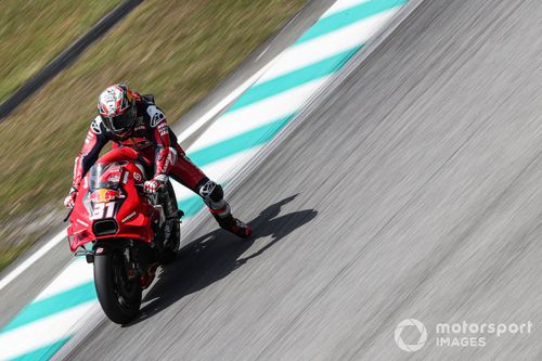 Pedro Acosta, Tech3 GASGAS Factory Racing