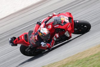 Pedro Acosta, Tim Balap Pabrik GASGAS Tech3 