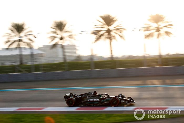 Frederik Vesti, Mercedes-AMG