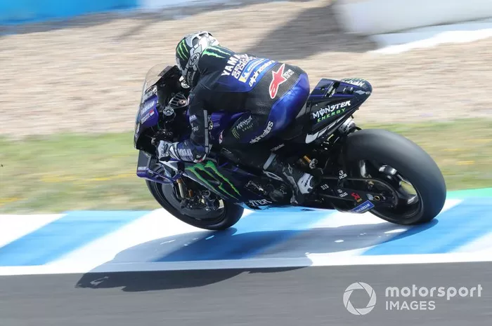 Maverick Vinales, Yamaha Factory Racing