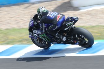 Maverick Vinales, Yamaha Factory Racing