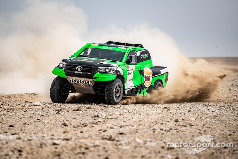 Yazeed Al Rajhi