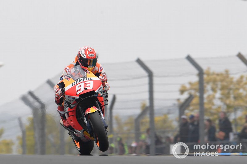47. Gran Premio de Francia 2019 - Le Mans