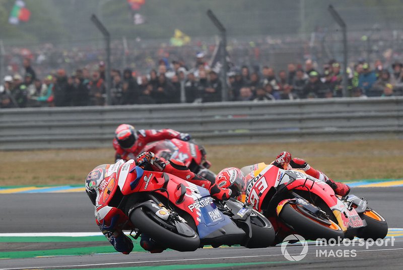 Jack Miller, Pramac Racing