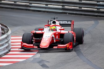 Mick Schumacher, Prema Racing