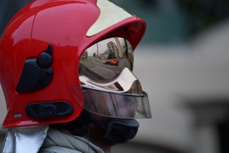 Sebastian Vettel, Ferrari SF90