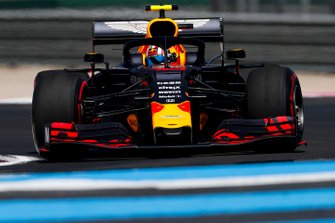 Pierre Gasly, Red Bull Racing RB15