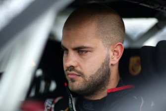 Patrick Kujala, Bonaldi Motorsport