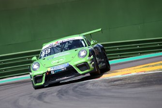 Jaden Conwright, Dinamic Motorsport