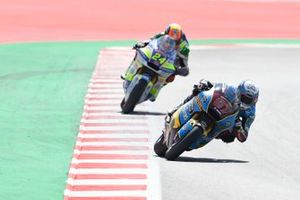 Xavi Vierge, Marc VDS Racing