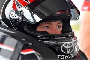 Raphael Lessard, DGR-Crosley, Toyota Tundra RESEAU Dynamique.com / FRL Express INC.