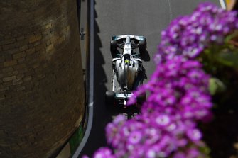 Valtteri Bottas, Mercedes AMG W10