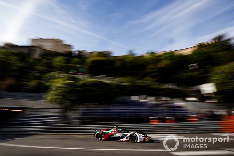 Lucas Di Grassi, Audi Sport ABT Schaeffler, Audi e-tron FE05