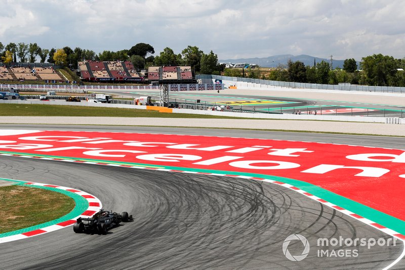 Romain Grosjean, Haas F1 Team VF-19