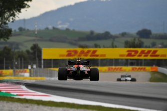 Max Verstappen, Red Bull Racing RB15