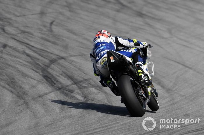 Tito Rabat, Avintia Racing