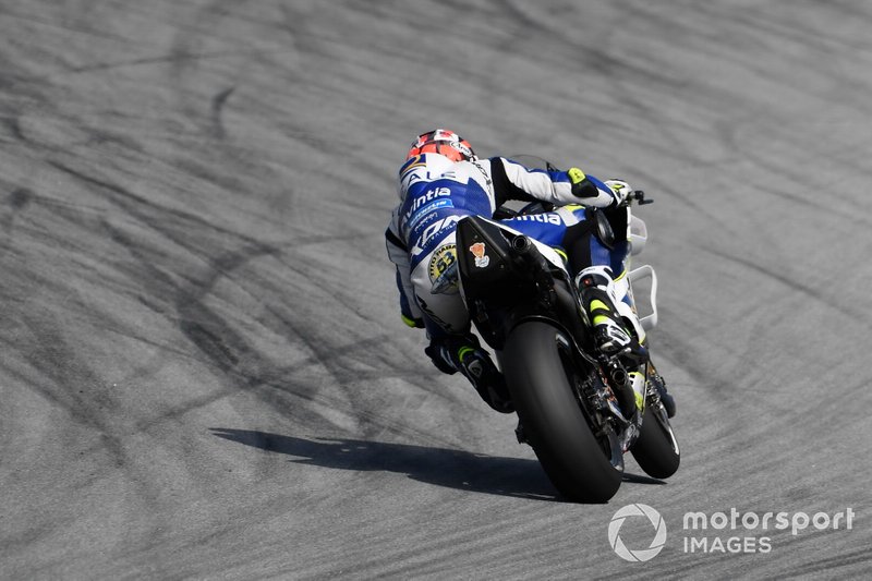 Tito Rabat, Avintia Racing