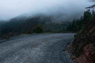 Road overview
