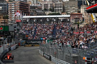 Sebastian Vettel, Ferrari SF90