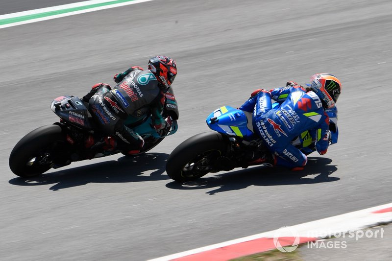 Álex Rins