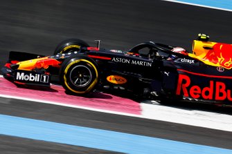 Pierre Gasly, Red Bull Racing RB15