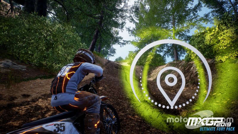 Imagen del 'MXGP 2019'