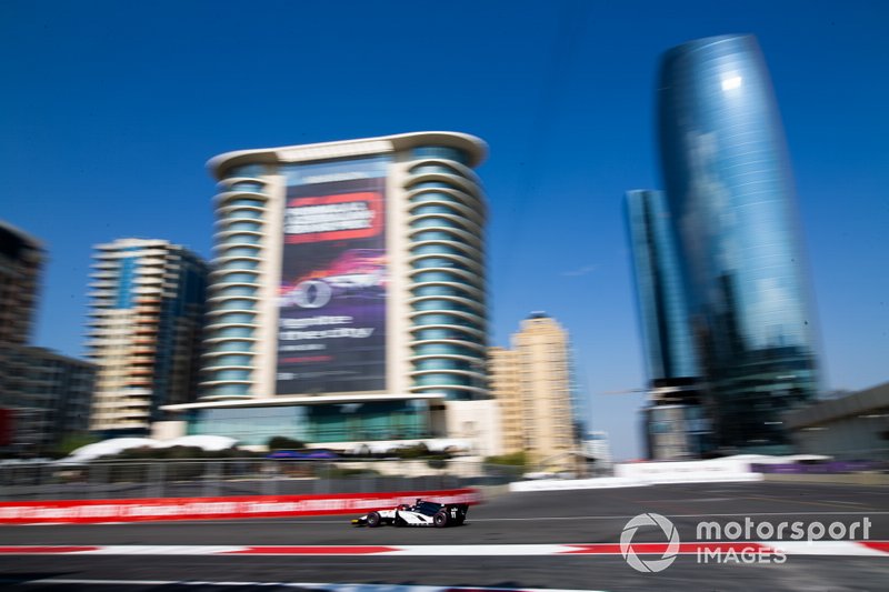Callum Ilott, SAUBER JUNIOR TEAM BY CHAROUZ