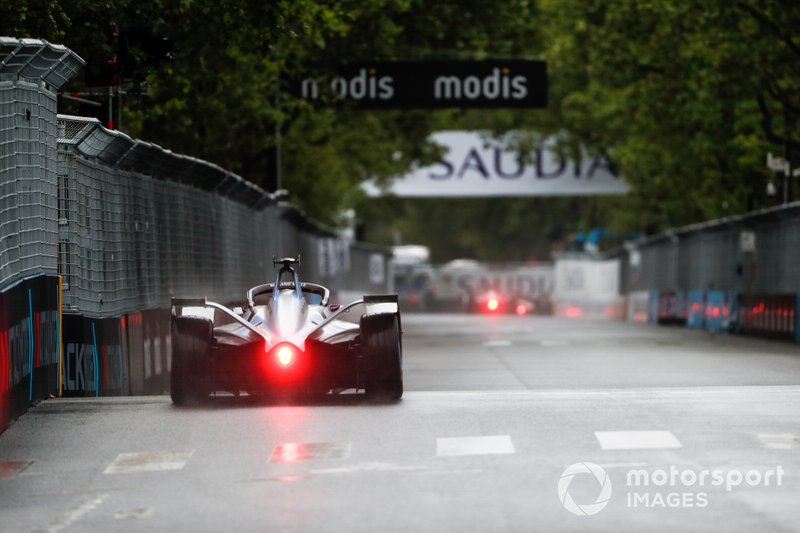 Edoardo Mortara Venturi Formula E, Venturi VFE05