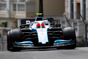 Robert Kubica, Williams FW42
