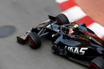 Kevin Magnussen, Haas F1 Team VF-19
